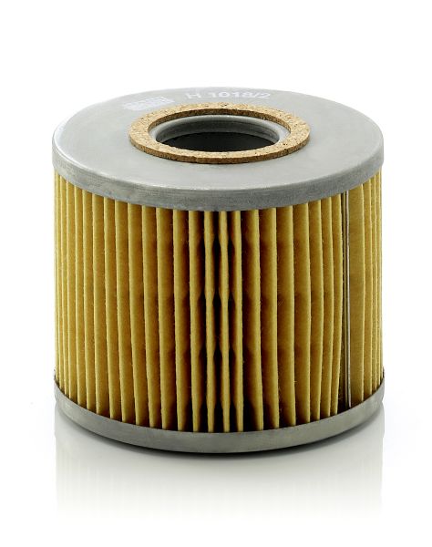 Filtru ulei MANN-FILTER cartuș diametru exterior 94.0 mm înălțime 78.0 mm compatibil CASE IH 1410