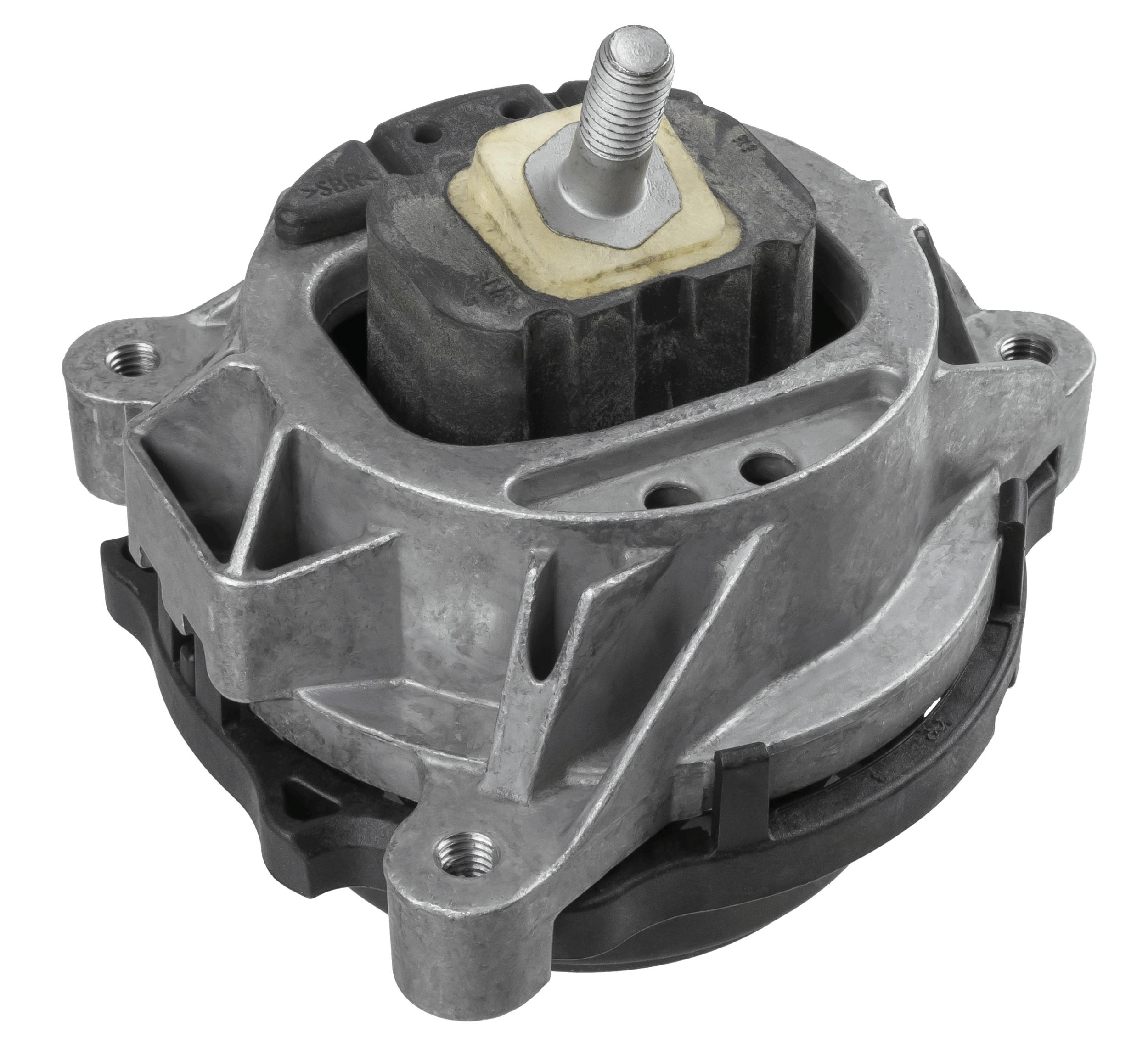 Suport motor LEMFOERDER hidraulic fata spate stanga BMW 1 F20 F21 3 F30 F80 F31 1.6 07.11- hidrolagar