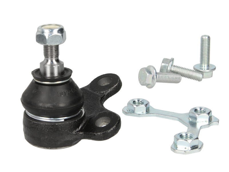 Articulatie sarcina/ghidare MOOG Pivot axa Stanga inferior fata diametru con 16mm SEAT AROSA VW LUPO I POLO POLO III POLO/HATCHBACK 1.0-1.9D 10.94-07.05