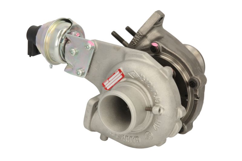 Turbocompresor GARRETT Refacere din fabrica ALFA ROMEO 159 BRERA GIULIETTA SPIDER FIAT FREEMONT 2.0D Euro 5