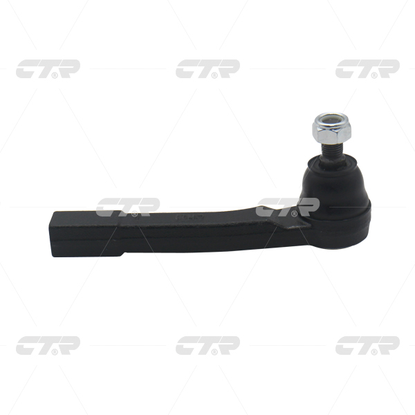 Cap de bara CTR Tie Rod End L Ssangyong Rexton 2.0/2.2D Pozitie Exterior Lungime 179mm Filet M16xP1.5 Stanga Hexagon Interior