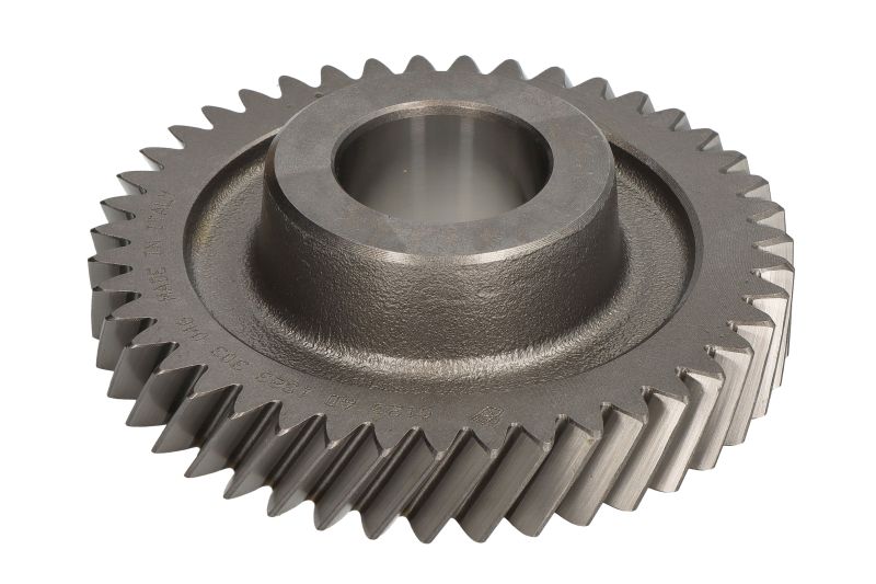 Pinion transmisie automată 6S 380 VO 6S 400 VO 43 dinți ZF EURORICAMBI 6 singur