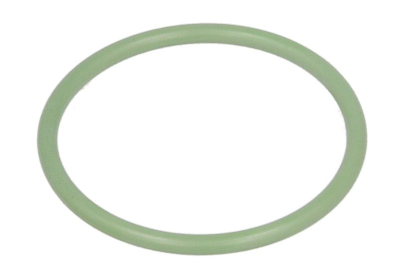 Garnitura pompa injectie Elring 36x41.24x2.62 mm FPM RD verde Sistem alimentare combustibil