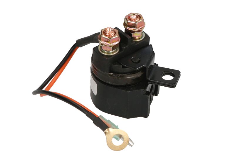 Solenoid, electromotor SIERRA INTERNATONAL LLC