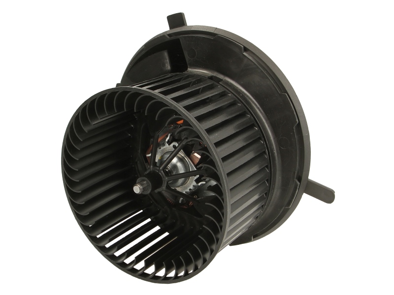 Ventilator habitaclu VALEO AUDI A3 Q3 RENAULT MEGANE II SEAT ALHAMBRA ALTEA SKODA OCTAVIA VW CADDY 149mm 12V 320W