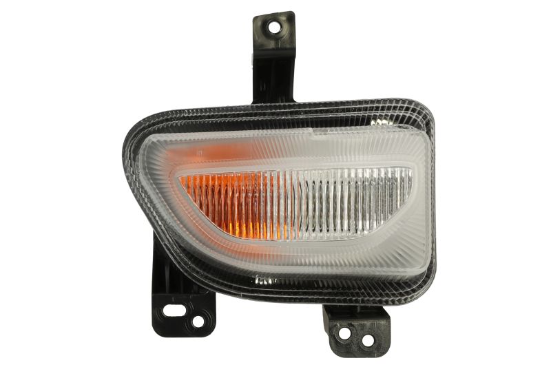 Semnalizator TYC Lampa Semnalizare Fata Stanga P21/5W/PY21W Fara ECE Jeep Renegade 1.4-2.0D 07.14-06.18