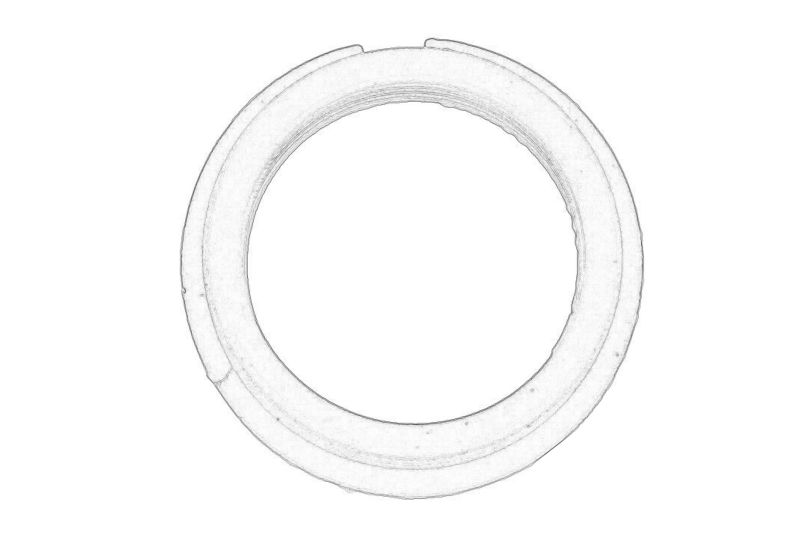 O-ring conductă ulei OE MERCEDES Garnitura respiratie motor MERCEDES C W203 W204 CLS C219 E W211 S211 R W251 V251 S W221 3.0D 01.05-01.14