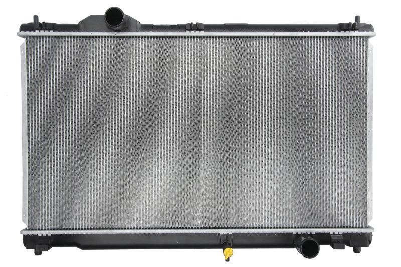 Radiator motor DENSO aluminiu plastic LEXUS GS 3.0/3.5H Inaltime 400mm Latime 709mm Grosime 16mm Răcitor apă