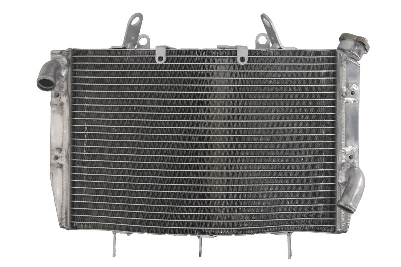 Radiator racire motor 4 RIDE pentru YAMAHA YZF-R6 600 2006-2007 Sistem racire Răcitor apă