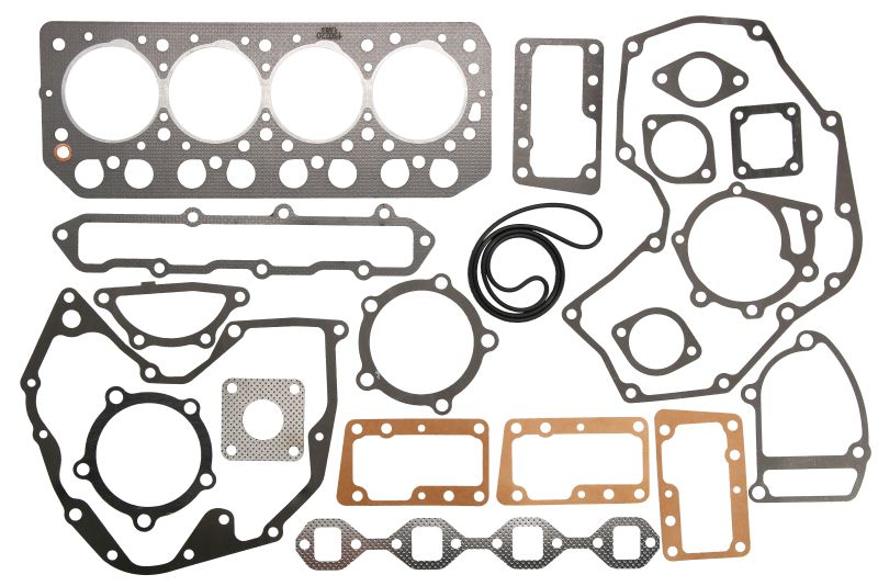 Set garnituri complet motor ENGITECH MITSUBISHI S4L-2 motor garnituri engine gaskets set motor complet