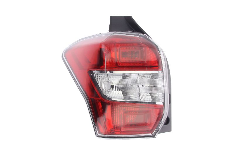 Stopuri spate DEPO Lampa spate Stanga SUBARU FORESTER 11.12- W21/5W/W5W/WY21W cu cablare