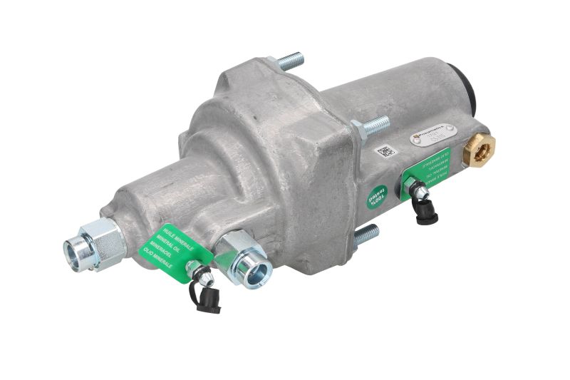 Actuator ambreiaj Pentosin CHF 11 S Mercedes Sistem tracţiune Ambreiaj Comandă Pompă Decuplător PNEUMATICS