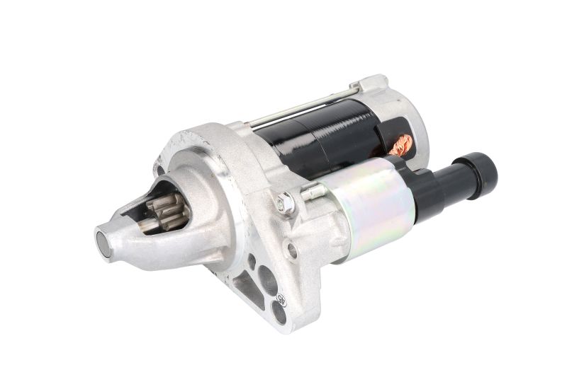 Demaror DENSO 12V 1.2kW 9 Dinti Honda Accord VIII Civic VIII CR-V III FR-V 1.8/2.0 09.05- Sistem Electric Motor