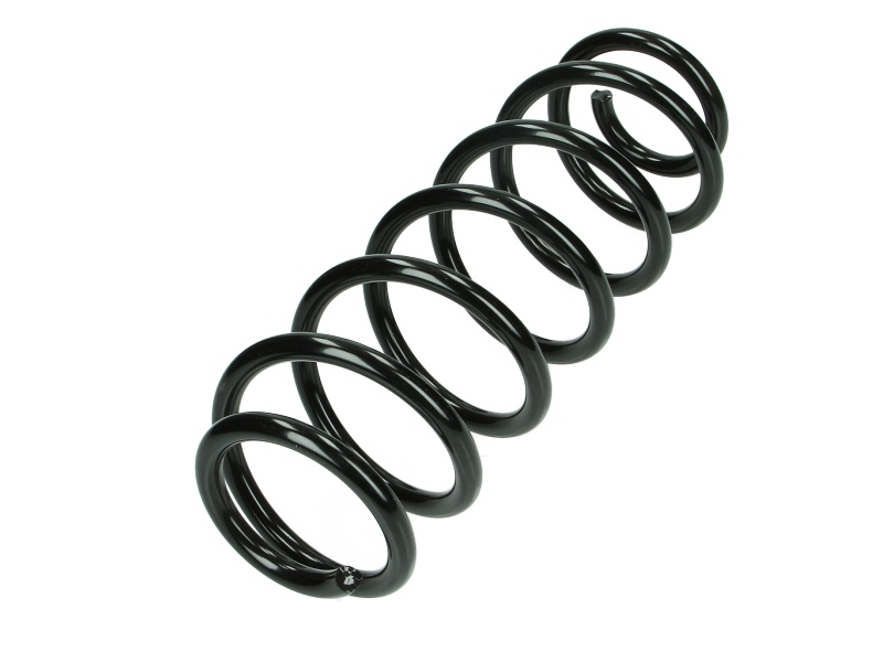 Arc elicoidal ranforsat spate dreapta/stanga FIAT STILO 1.4-1.9D 01.03-08.08 diametru exterior 116mm lungime 340mm grosime 11.75mm