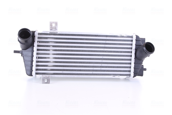 Intercooler NISSENS Aluminiu/Plastic Hyundai Tucson Kia Sportage IV 1.7D 06.15-09.22 350x150x90 mm