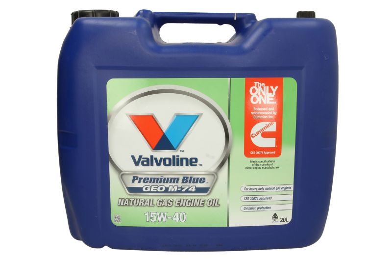 Ulei de motor VALVOLINE