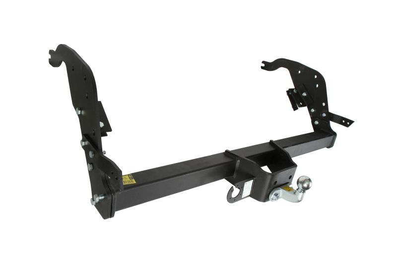 Modul tractare Steinhof cârlig remorcare înșurubat Ford Ranger 04.11- greutate cârlig 28.6 kg sarcină max 210 kg