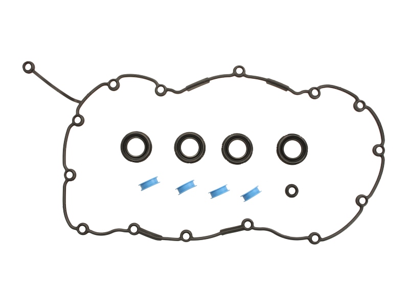 Set garnituri capac supape Reinz Audi A4 B6 B7 A6 C6 Allroad C5 4.2 cilindrii 1-4 dreapta