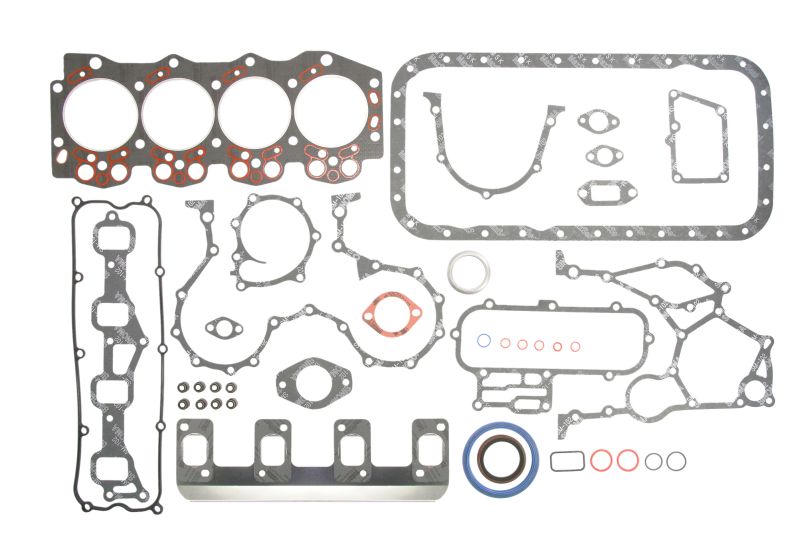 Set complet garnituri motor KIA K2700 I II III PREGIO 2.7D 10.97- Garnituri motor-set