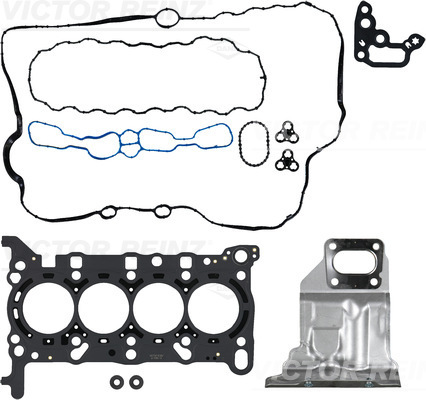 Set garnituri motor OPEL ASTRA K INSIGNIA B MOKKA 1.4/1.4CNG/1.5 06.15- REINZ