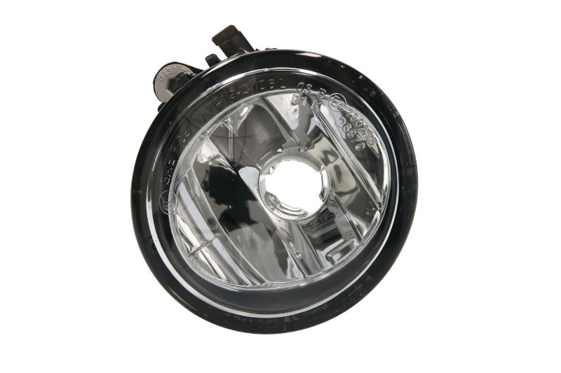 Proiector ceata stanga H11 BMW X3 F25 09.10-10.17 TYC Lampa fata stanga cu luminapt viraje