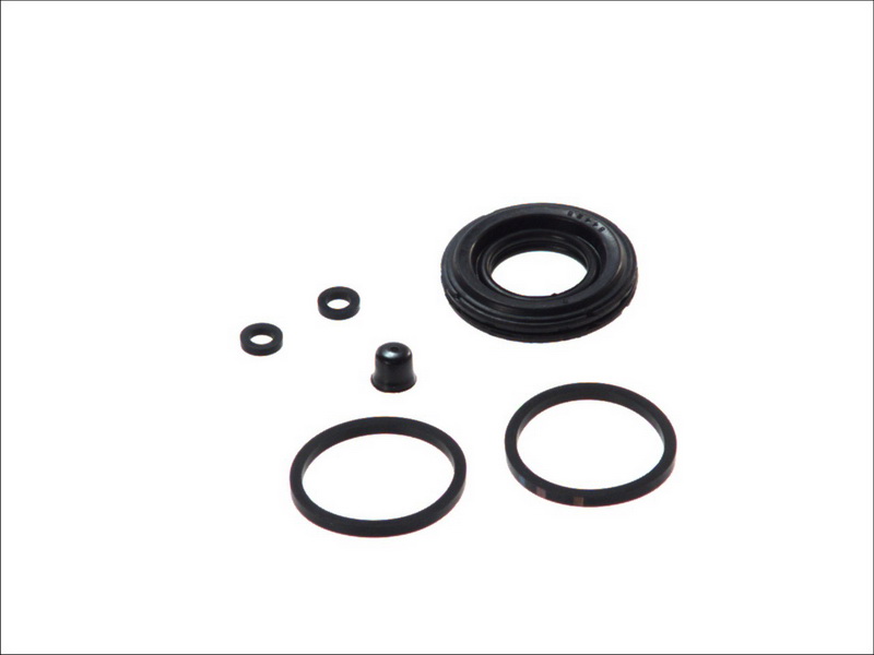 Kit reparare etrier spate dreapta/stanga diametru piston 36 mm Mercedes C CL203 S202 S203 W202 W203 CLC CLK A208