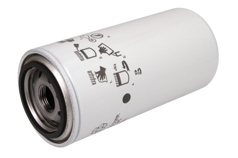 Filtru ulei hidraulic insurubabil WIX FILTERS RVI FR1 R DEUTZ FAHR DX BF6L413-MIDR06.20.45M3 01.82 206mm 94mm 63mm 72mm