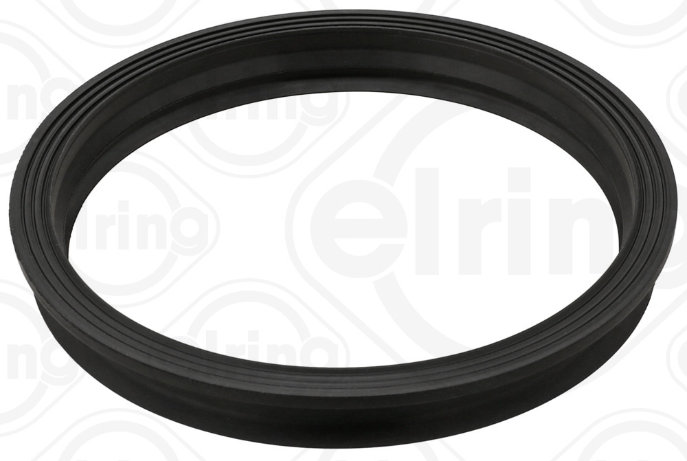 Garnitura pompa combustibil ELRING diametru interior 114.0 mm negru AUDI A1 A3 A4 B9 A5 A6 C8 A7 A8 Q2 Q3 Q5 Q7 Q8 TT CUPRA FORMENTOR LEON