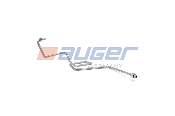 Cuplaj Conducta Lichid Racire Furtun Conector Compresor Mercedes AUGER Sistem Racire Cabluri