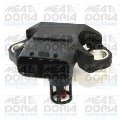 Senzor presiune supraalimentare 4 pini OPEL Astra H J Corsa D Meriva A B Zafira B Meat & Doria 31-369 kPa