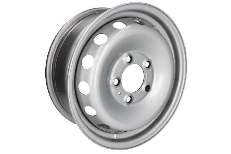 Janta otel PKW MW 6.5x16 5x130 CH 89 ET 66 compatibil NISSAN NV400 OPEL MOVANO B RENAULT MASTER III