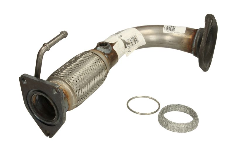 Racord evacuare Teava esapament Fata 500mm BM CATALYSTS Honda Accord VII 2.0 02.03-05.08