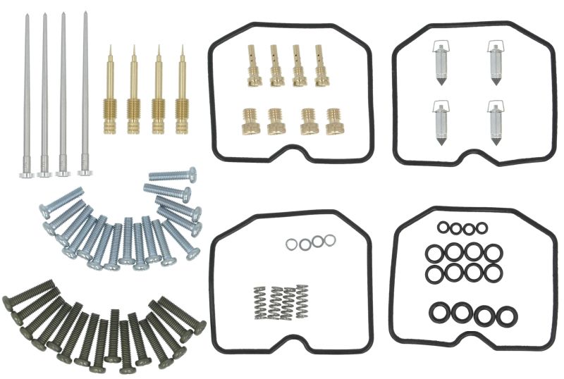 Set Reparatie Carburator Kawasaki Sistem Alimentare Carburator ALL BALLS