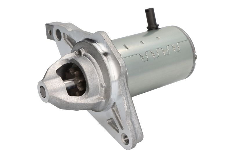 Demaror DENSO 12V 1.2kW 9 dinti TOYOTA AURIS COROLLA VERSO S YARIS 1.3/1.33/1.5 11.10- Sistem electric motor