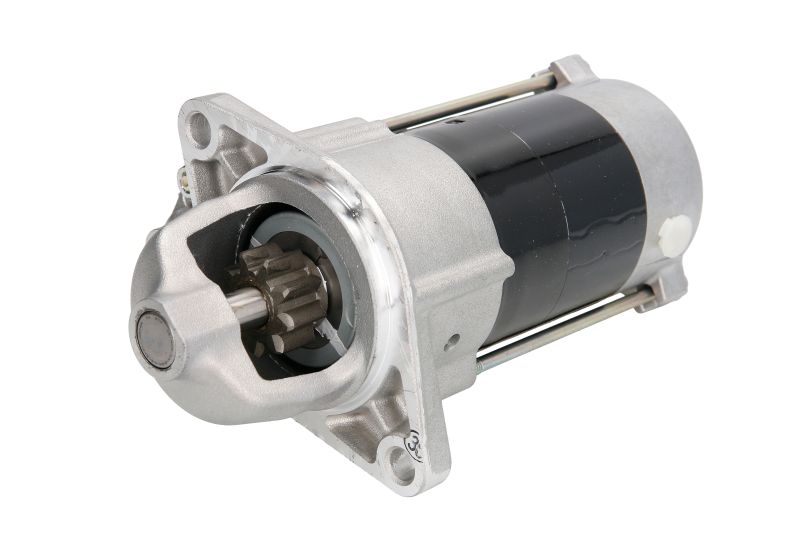 Demaror DENSO 12V 1kW 9 dinti Sistem electric motor Incepator 3,09kg OE Eticheta printabila