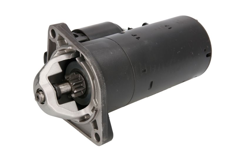 Demaror STARDAX 12V 1.8kW Flansa 77mm 9-11 Dinti FIAT DOBLO PALIO PUNTO STRADA 1.9D 99-