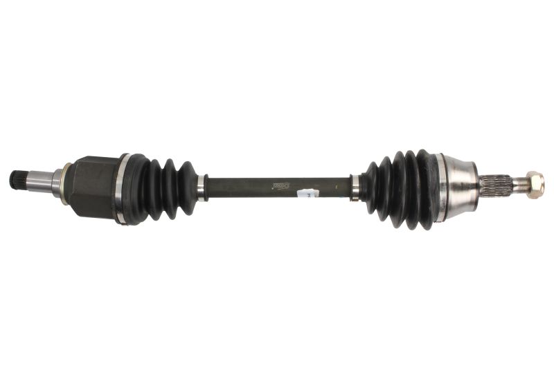 Planetara POINT GEAR Ax Cardanic Fata Stanga 605mm MERCEDES A W169 B W245 1.5-2.0D 09.04-06.12 76mm 77mm 25D 22D