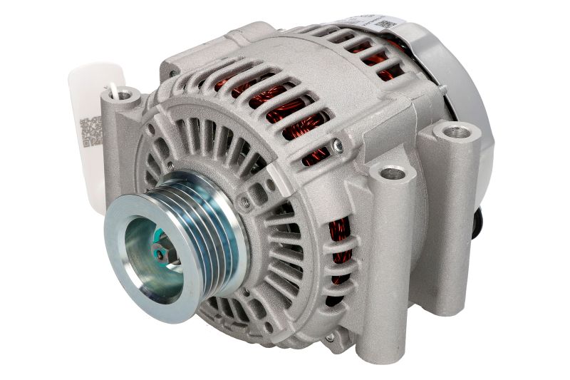 Alternator STARDAX 12V 105A MINI R50 R53 1.6 06.01-09.06 Diametru 49mm 6 Caneluri