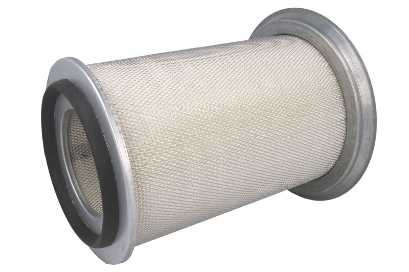 Filtru aer WIX FILTERS insertie Massey Ferguson 3000 6000 8000 diametru interior 123mm exterior 277mm inaltime 341mm