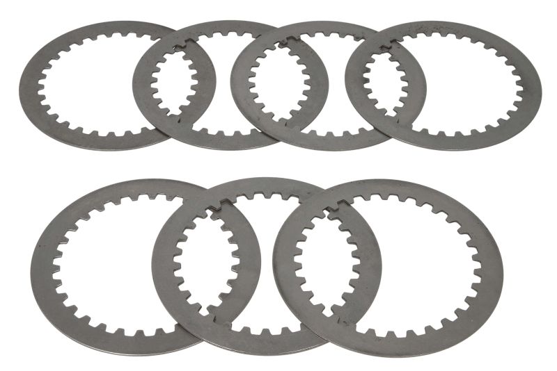 Set disc lamelar ambreiaj TRW AUTOMOTIVE distanţatoare cuplare cpl Yamaha 7.0 buc