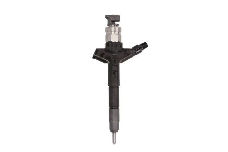 Portinjector DENSO CR electromagnetic Nissan Navara NP300 Pathfinder III 2.5D 11.01- Injector electric 16600-5X30A