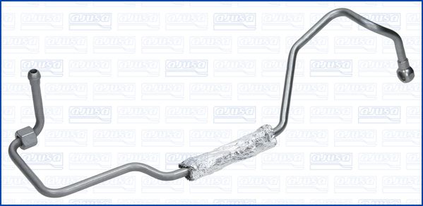 Conducta ulei incarcare AJUSA Furtun ungere turbo OPEL ASTRA G KOMBI FRONTERA B OMEGA B SIGNUM VECTRA B C GTS ZAFIRA A 2.0D 2.2D 06.97-06.08