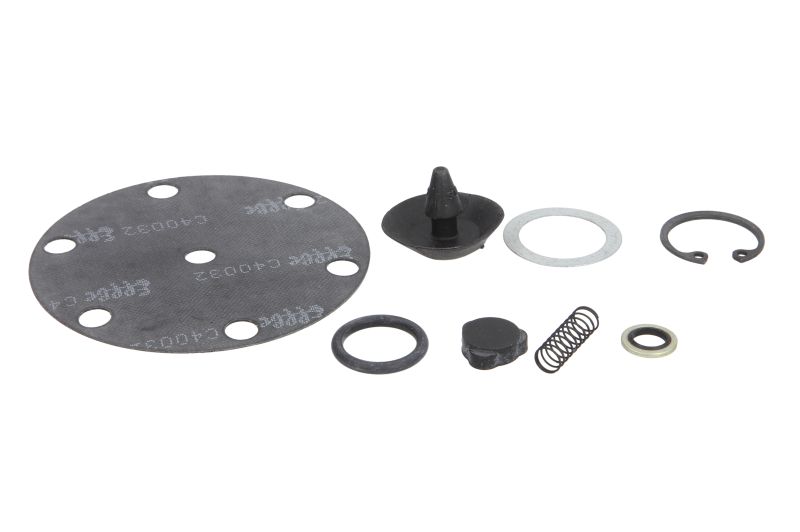 Set reparatie supapa frana serviciu WABCO Kit Eliberarea presiunii potriveste 475 009 xxx x 475 009 000 2