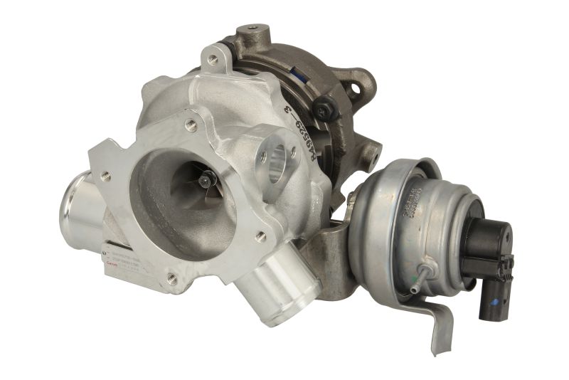 Turbocompresor GARRETT Nou Turbocharger Presiune Geometrie Variabilă 6,62kg 849578-5003S