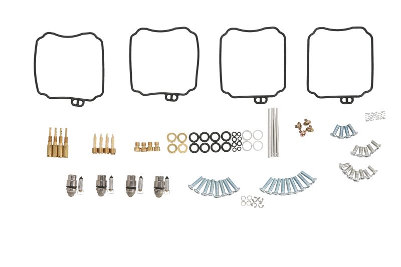 Set Reparatie Carburator Yamaha Sistem Alimentare Combustibil ALL BALLS