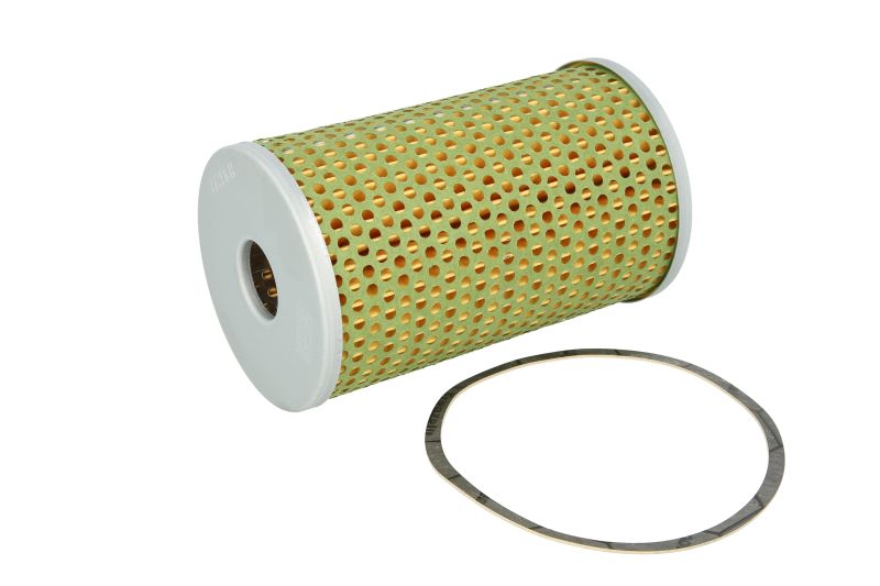 Filtru ulei cartuș MANN-FILTER DAF F 1100 F 1300 F 1500 F 2100 F 900 diametru exterior 84 mm înălțime 134 mm