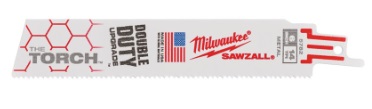 Foaie ferastrau MILWAUKEE Sword-blade fits Blade saw Scule electrice pentru taiere ferastrau cu lama