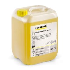 Agenti de curatare podea KARCHER 10l Accesorii motociclete Produse îngrijire curățare