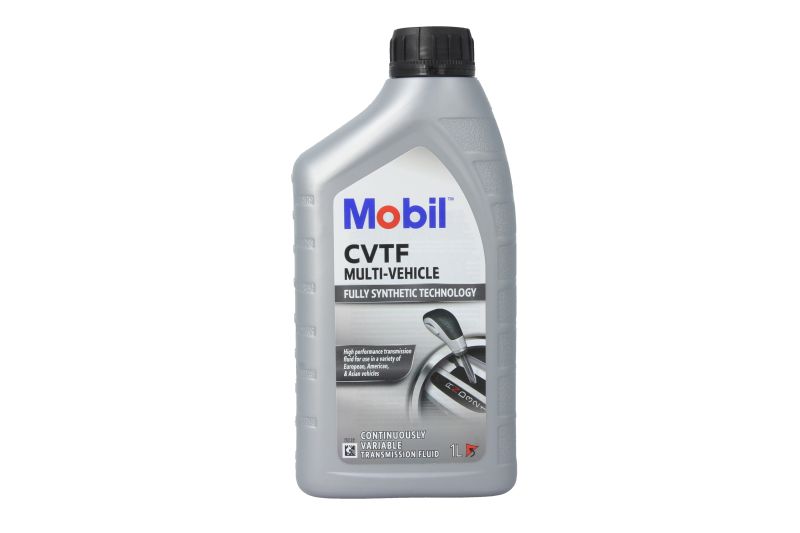 Ulei cutie viteze variație continuă CVT MOBIL 1.0 l