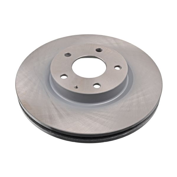 Disc frana Fata Dreapta/Stanga BLUE PRINT MAZDA 6, 6/KOMBI, CX-5, CX-9 2.0/2.2D/2.5 11.11-